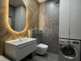 Продается 1-комнатная квартира Уральская ул, 42.8  м&sup2;, 7500000 рублей