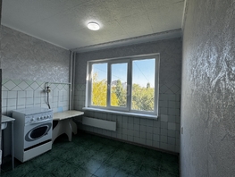 Продается 1-комнатная квартира Игнатова ул, 30  м&sup2;, 4000000 рублей