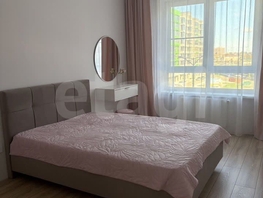 Продается 3-комнатная квартира генерала Корнилова ул, 85.5  м&sup2;, 11600000 рублей