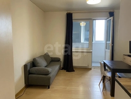 Продается Студия Командорская ул, 24.6  м&sup2;, 5500000 рублей