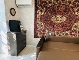Снять однокомнатную квартиру Шевцова ул, 24.3  м&sup2;, 14000 рублей