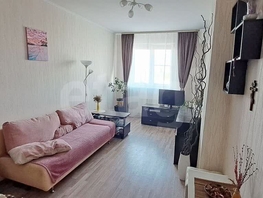 Продается 1-комнатная квартира Московская ул, 34.1  м&sup2;, 5200000 рублей