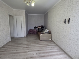 Продается 1-комнатная квартира Кирилла Россинского ул, 36.7  м&sup2;, 4350000 рублей