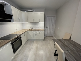 Продается 1-комнатная квартира Мачуги В.Н. ул, 36  м&sup2;, 5900000 рублей