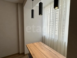 Продается 1-комнатная квартира Тепличная ул, 32.7  м&sup2;, 5600000 рублей
