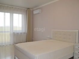 Продается 1-комнатная квартира Валерия Гассия ул, 36.6  м&sup2;, 6000000 рублей