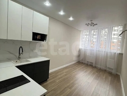 Продается 1-комнатная квартира Кирилла Россинского ул, 39.3  м&sup2;, 7120000 рублей
