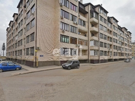 Продается 1-комнатная квартира Сергея Есенина ул, 41.3  м&sup2;, 3300000 рублей