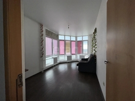 Продается 3-комнатная квартира Садовое кольцо ул, 81.8  м&sup2;, 7190000 рублей