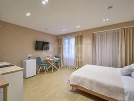 Продается Апартамент Уральская ул, 27.3  м&sup2;, 5680000 рублей