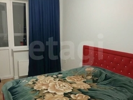Продается 1-комнатная квартира Ивана Беличенко ул, 35  м&sup2;, 5550000 рублей