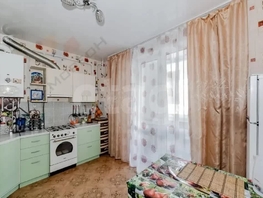 Продается 2-комнатная квартира Пиренейская ул, 56  м&sup2;, 6200000 рублей