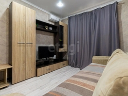 Продается 1-комнатная квартира Петра Метальникова ул, 38.4  м&sup2;, 5700000 рублей