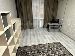 Продается 2-комнатная квартира Воровского ул, 44  м&sup2;, 6000000 рублей