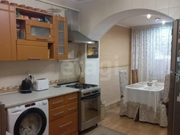 Продается Дом Фабричная ул, 80  м&sup2;, участок 3 сот., 16500000 рублей