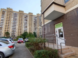 Сдается Универ. помещ Российская ул, 33.5  м&sup2;, 43550 рублей