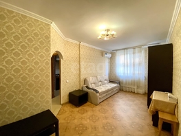 Продается 1-комнатная квартира Ратной Славы ул, 34  м&sup2;, 3200000 рублей