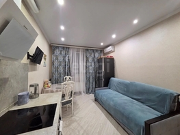Продается 1-комнатная квартира Циолковского ул, 36.1  м&sup2;, 5990000 рублей