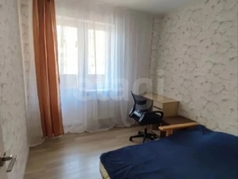 Снять двухкомнатную квартиру Петра Метальникова ул, 51  м&sup2;, 27000 рублей