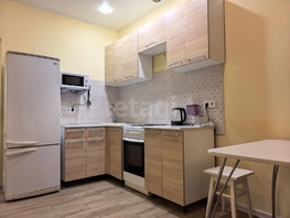 Снять двухкомнатную квартиру Петра Метальникова ул, 51  м&sup2;, 27000 рублей