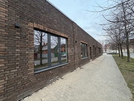 Сдается Универ. помещ Пашковская ул, 38.6  м&sup2;, 63000 рублей