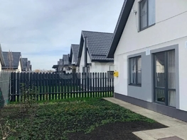 Продается Коттедж Атамана Белого ул, 80.1  м&sup2;, участок 2.2 сот., 8800000 рублей