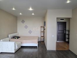 Продается 1-комнатная квартира Византийская ул, 38.1  м&sup2;, 4200000 рублей