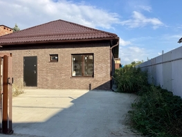 Продается Дом Абрикосовая ул, 77.8  м&sup2;, участок 4 сот., 9934000 рублей