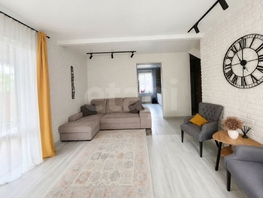 Продается Дом Малиновая ул, 171  м&sup2;, участок 4.26 сот., 18000000 рублей