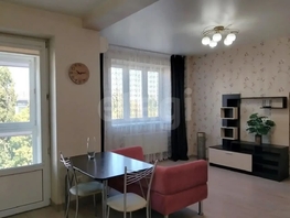 Продается 1-комнатная квартира Коммунаров ул, 42.3  м&sup2;, 10750000 рублей