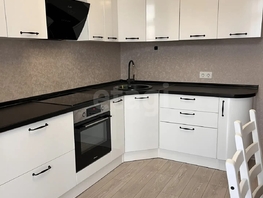 Продается 1-комнатная квартира Воронежская ул, 34.7  м&sup2;, 7750000 рублей