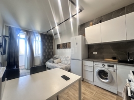 Продается 2-комнатная квартира Куликова Поля ул, 45.7  м&sup2;, 4500000 рублей