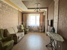 Продается 2-комнатная квартира Командорская ул, 65.8  м&sup2;, 7150000 рублей