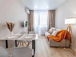 Продается 2-комнатная квартира Ивана Беличенко ул, 49.8  м&sup2;, 8500000 рублей