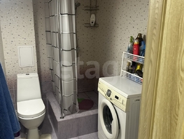 Продается 1-комнатная квартира Цезаря Куникова ул, 38.2  м&sup2;, 5100000 рублей