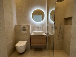 Продается 2-комнатная квартира генерала Корнилова ул, 54.7  м&sup2;, 5680000 рублей