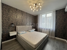 Продается 1-комнатная квартира Колхозная ул, 39.8  м&sup2;, 12900000 рублей