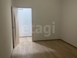 Снять однокомнатную квартиру Тепличная ул, 33.5  м&sup2;, 18000 рублей