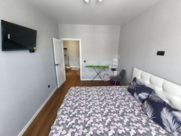 Продается 1-комнатная квартира Позднякова ул, 38.6  м&sup2;, 6700000 рублей