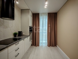 Продается 1-комнатная квартира Черкасская ул, 34  м&sup2;, 5999990 рублей