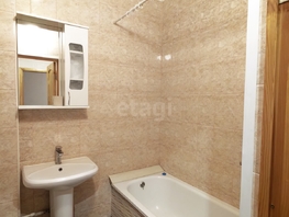Продается 1-комнатная квартира Шевцова ул, 33.9  м&sup2;, 3700000 рублей