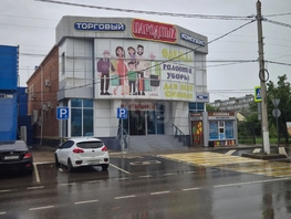Продается Универ. помещ Горького ул, 852.2  м&sup2;, 34000000 рублей