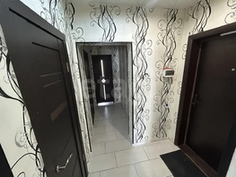 Продается 1-комнатная квартира Тепличная ул, 41.3  м&sup2;, 4150000 рублей