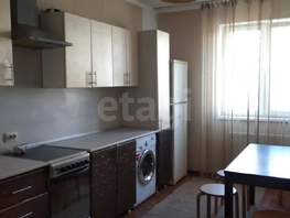 Снять двухкомнатную квартиру 40-летия Победы ул, 55  м&sup2;, 30000 рублей