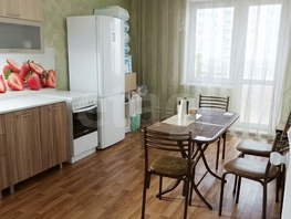 Продается 2-комнатная квартира Черкасская ул, 60.8  м&sup2;, 6300000 рублей