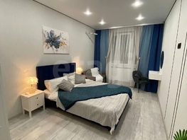 Продается 1-комнатная квартира Тепличная ул, 33.4  м&sup2;, 5350000 рублей