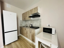 Снять однокомнатную квартиру Венецианская ул, 31.1  м&sup2;, 22000 рублей