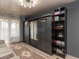 Продается 1-комнатная квартира Бигдая ул, 43.5  м&sup2;, 5300000 рублей