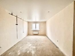 Продается 3-комнатная квартира ЖК Зеленодар, литера 4а, 85.9  м&sup2;, 7400000 рублей