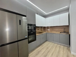 Продается 1-комнатная квартира Ивана Беличенко ул, 38.8  м&sup2;, 6790000 рублей